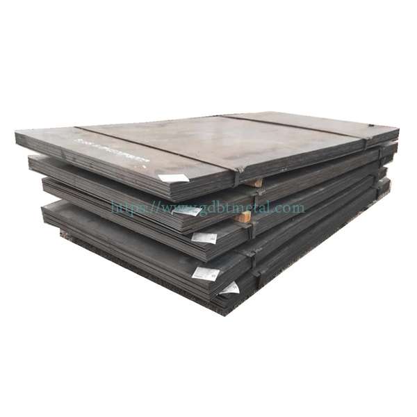 Carbon Steel Plate&Sheet